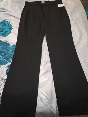 GAP Black Womens Dress Trousers